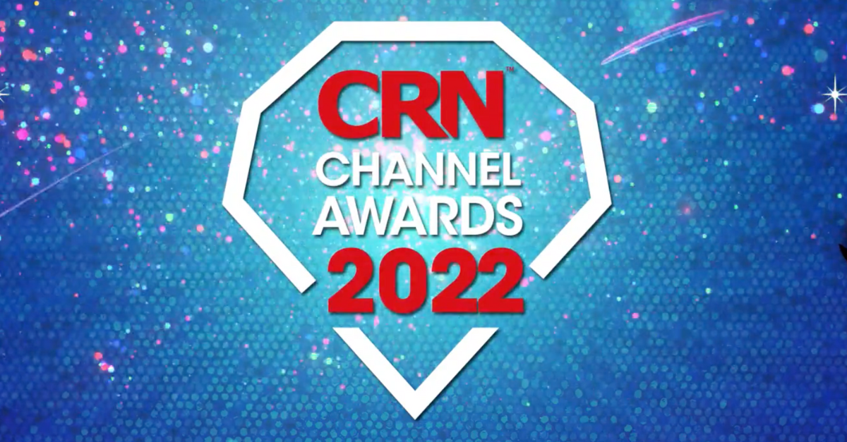 Assured Named as Finalists in the CRN Channel Awards 2022